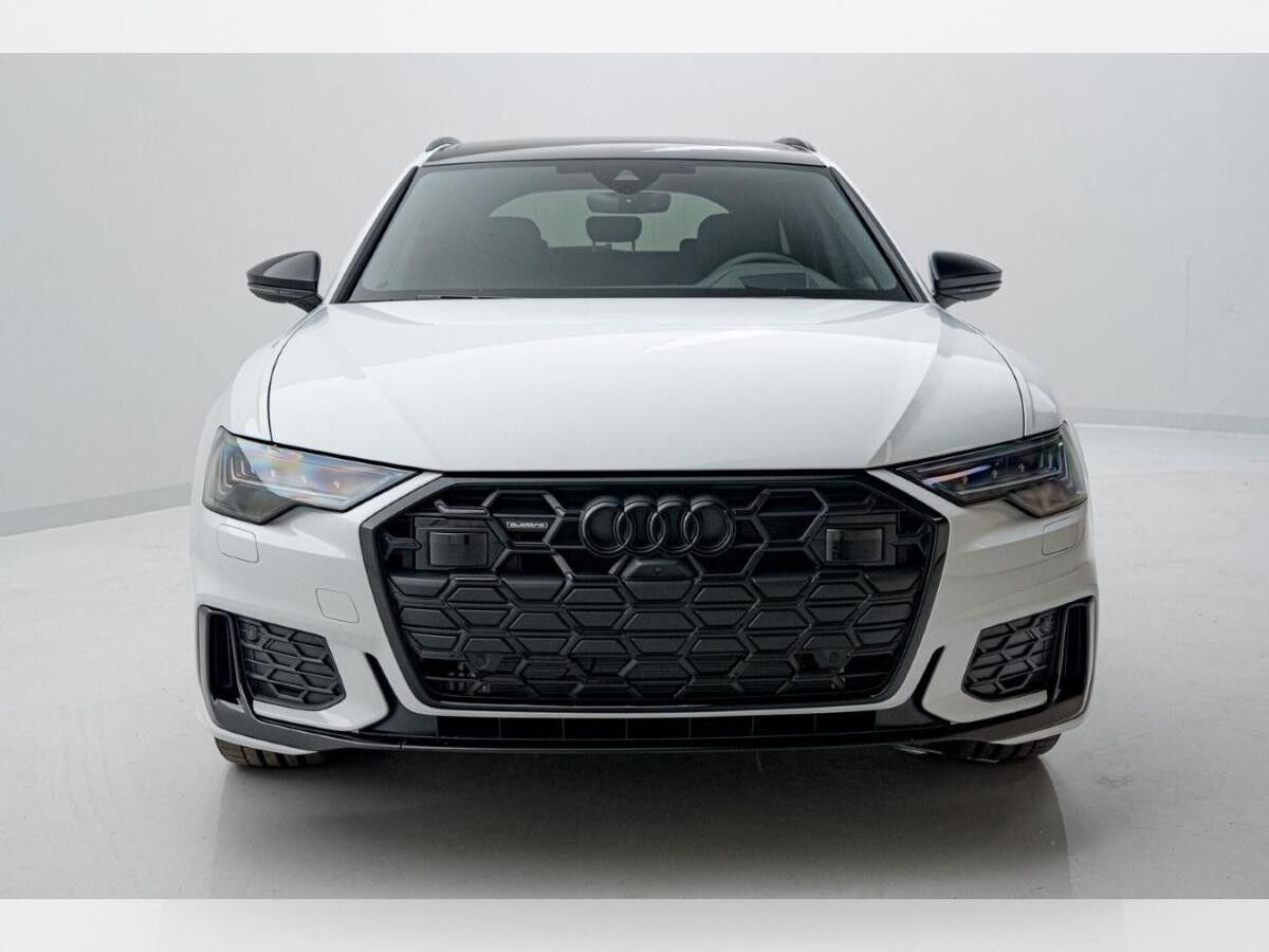 Audi A6 Avant S line 50 TDI quat. tiptro*AHZV*B&O*HUD