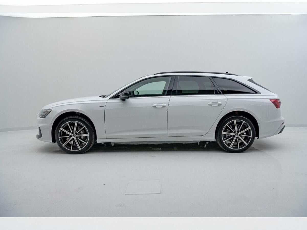Audi A6 Avant S line 50 TDI quat. tiptro*AHZV*B&O*HUD
