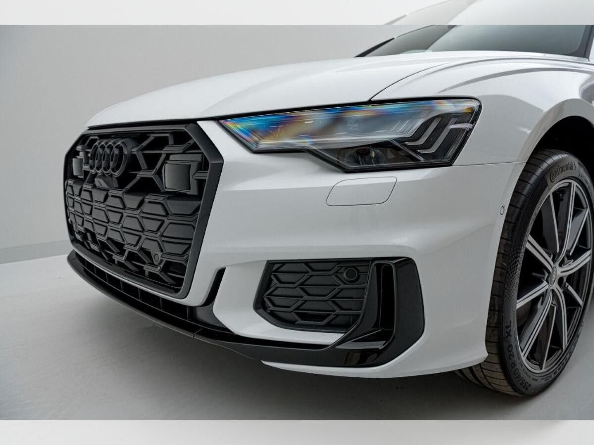 Audi A6 Avant S line 50 TDI quat. tiptro*AHZV*B&O*HUD