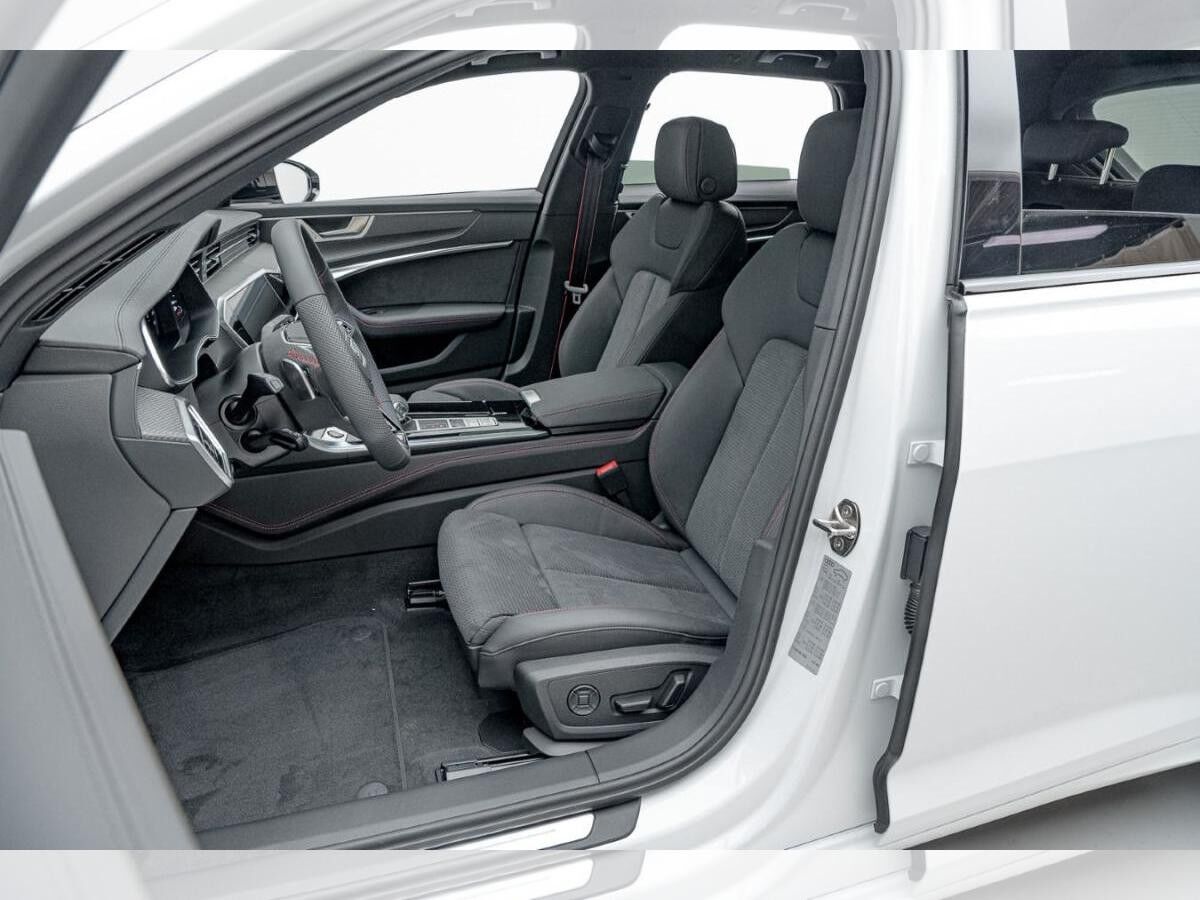 Audi A6 Avant S line 50 TDI quat. tiptro*AHZV*B&O*HUD