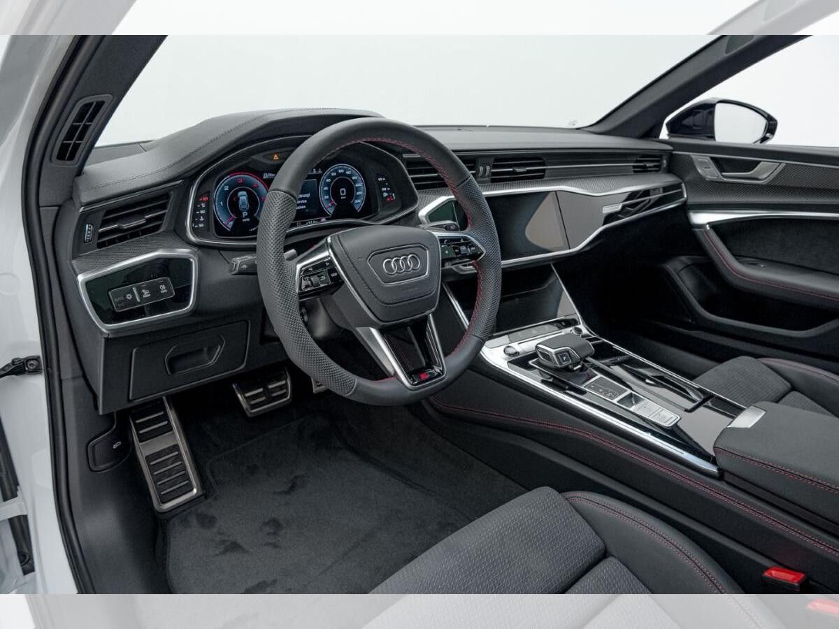 Audi A6 Avant S line 50 TDI quat. tiptro*AHZV*B&O*HUD
