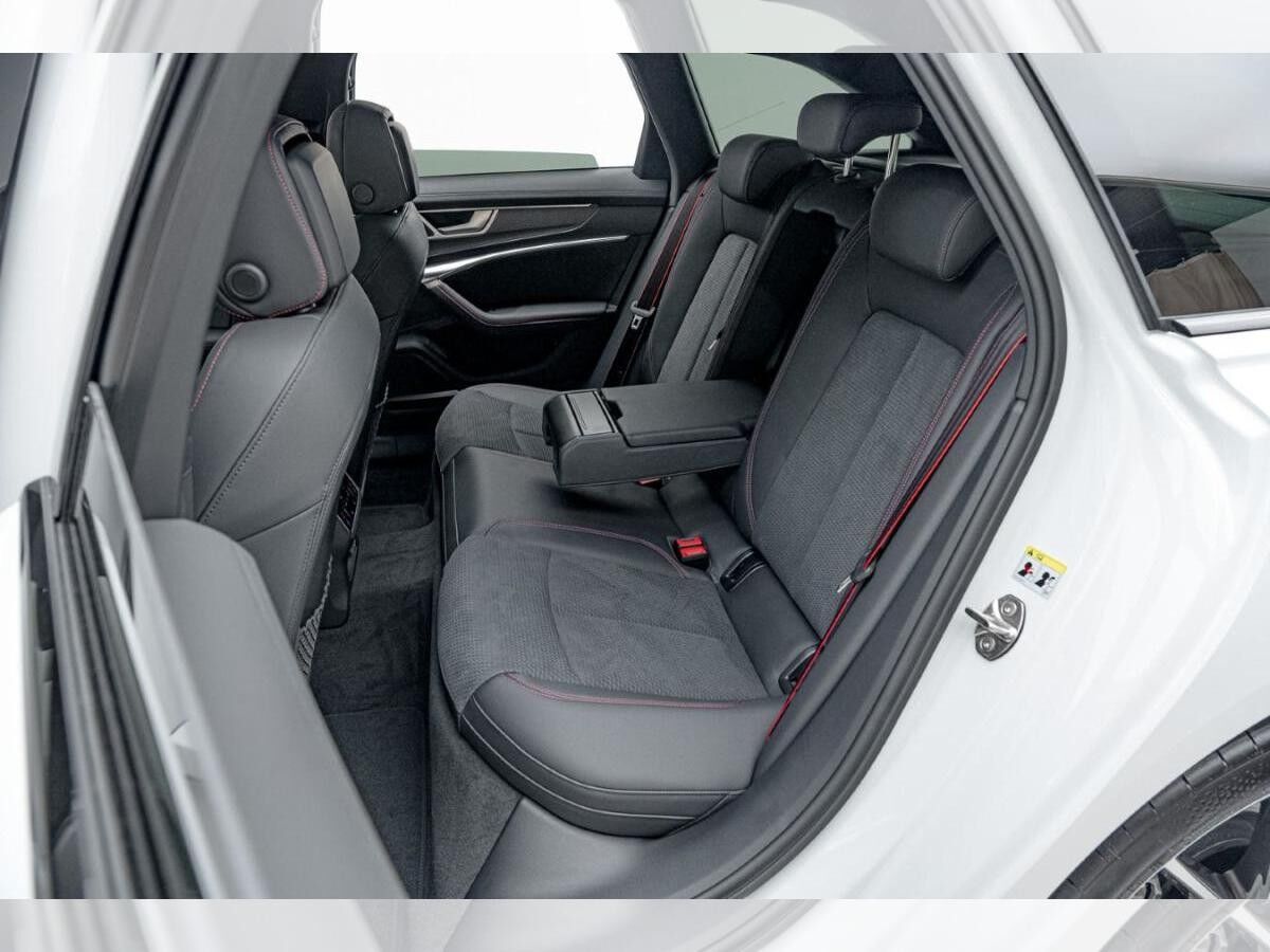 Audi A6 Avant S line 50 TDI quat. tiptro*AHZV*B&O*HUD