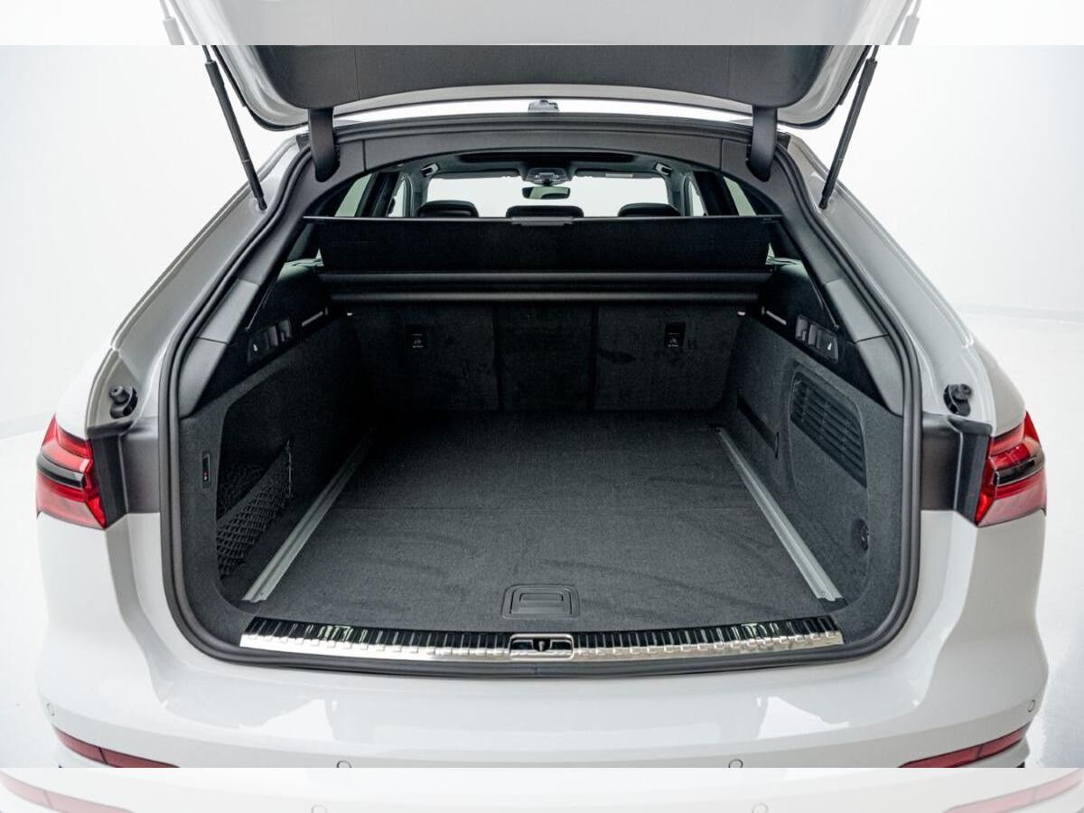 Audi A6 Avant S line 50 TDI quat. tiptro*AHZV*B&O*HUD