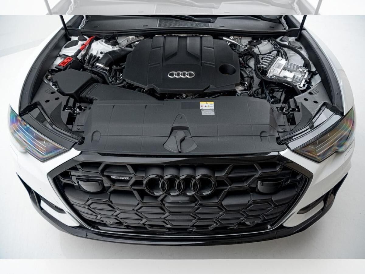 Audi A6 Avant S line 50 TDI quat. tiptro*AHZV*B&O*HUD