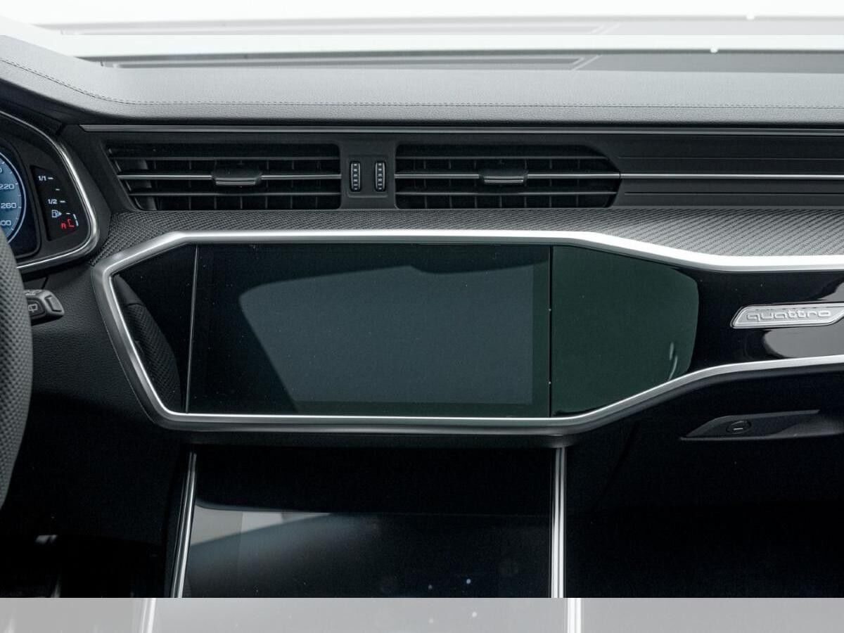 Audi A6 Avant S line 50 TDI quat. tiptro*AHZV*B&O*HUD