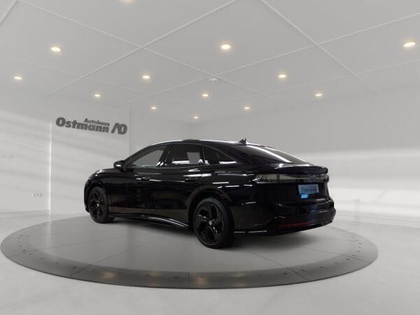 Volkswagen ID.7 GTX 4Motion AHK WR ALLRAD