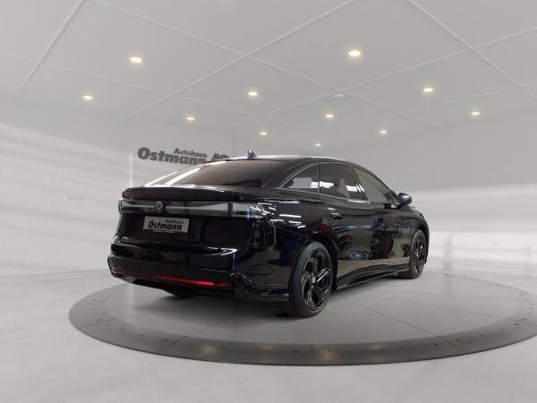 Volkswagen ID.7 GTX 4Motion AHK WR ALLRAD