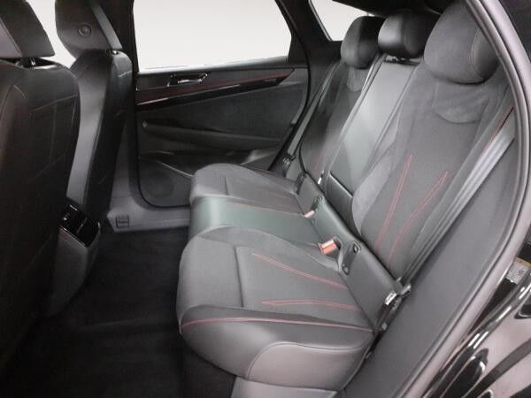 Volkswagen ID.7 GTX 4Motion AHK WR ALLRAD