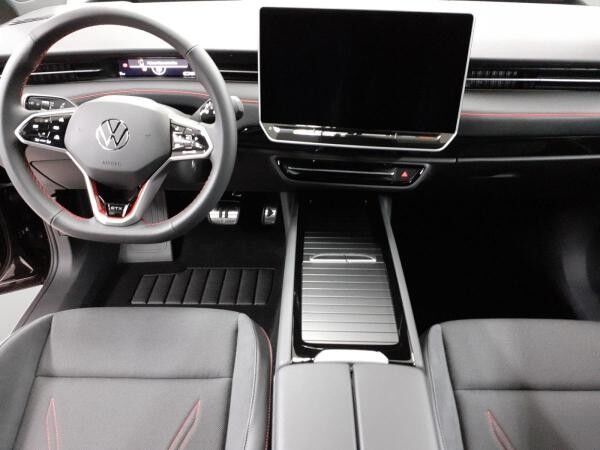 Volkswagen ID.7 GTX 4Motion AHK WR ALLRAD
