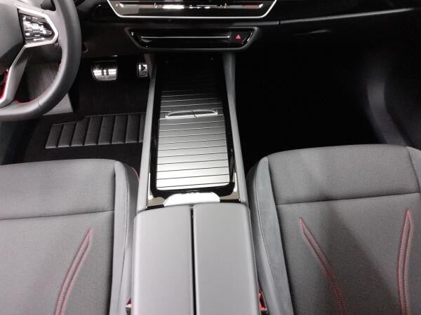 Volkswagen ID.7 GTX 4Motion AHK WR ALLRAD