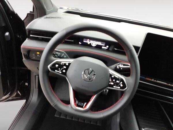 Volkswagen ID.7 GTX 4Motion AHK WR ALLRAD