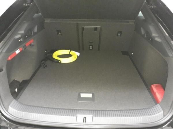 Volkswagen ID.7 GTX 4Motion AHK WR ALLRAD