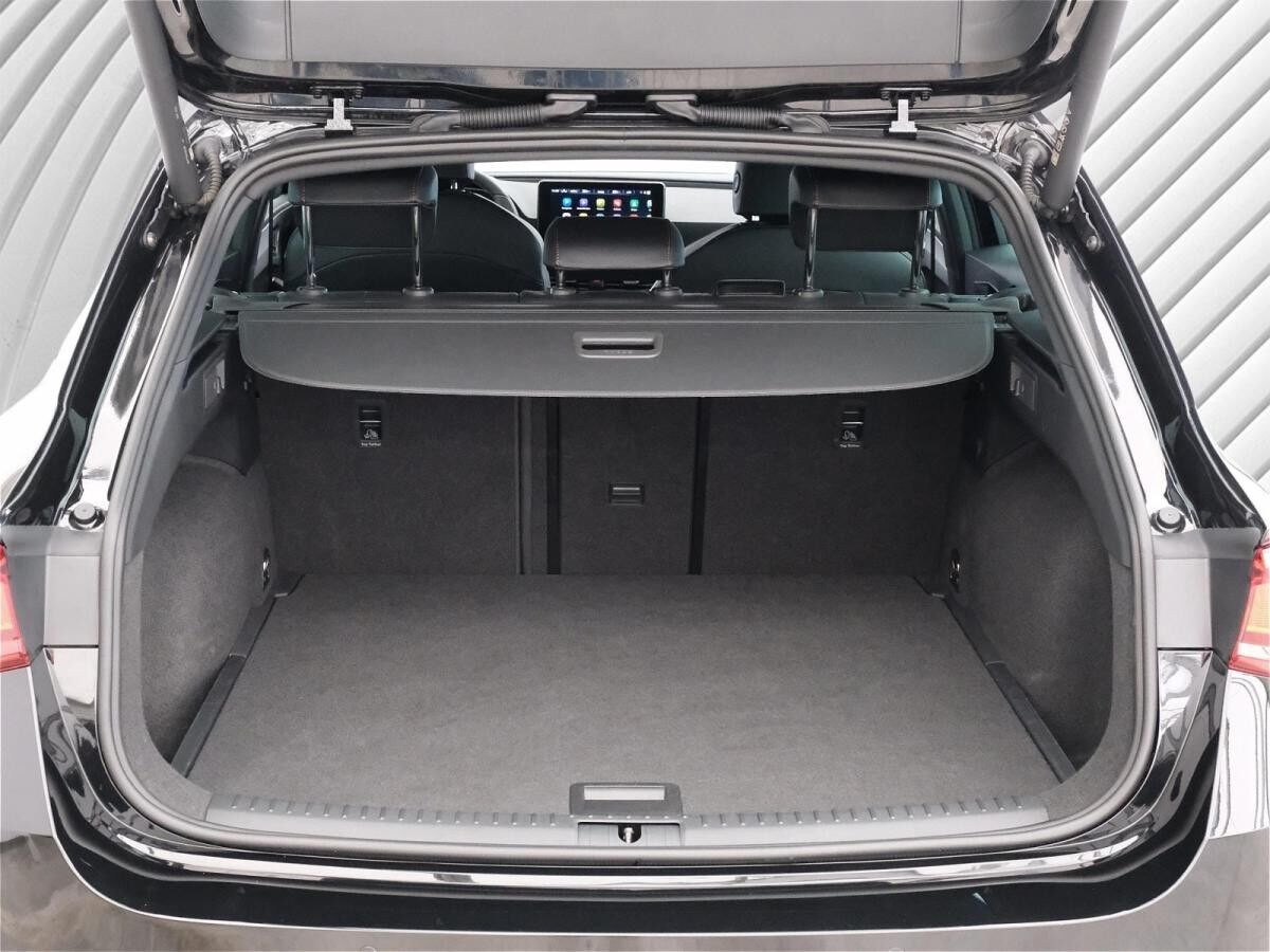 Seat Leon Sportstourer FR Plus 2.0 TDI 4Drive 110 kW (150 PS) 7-Gang-DSG