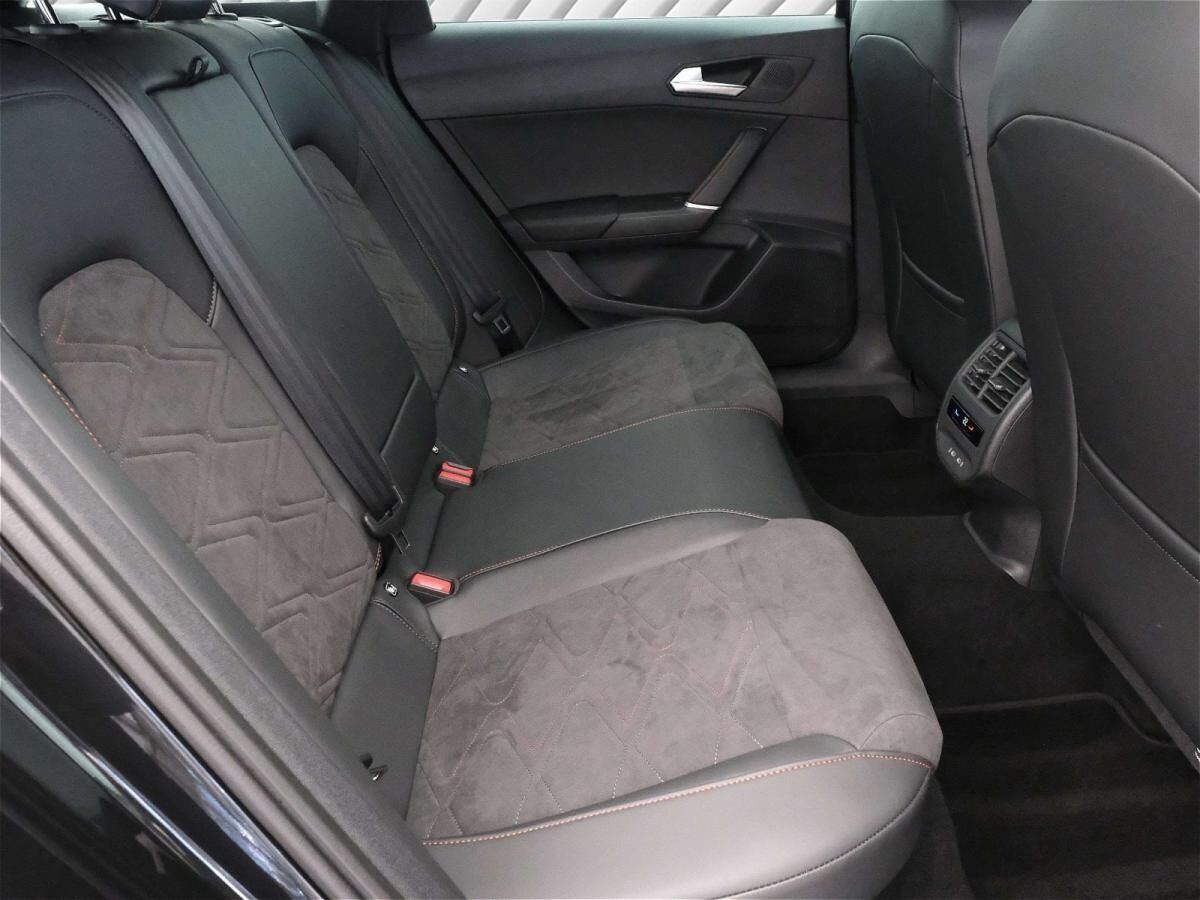 Seat Leon Sportstourer FR Plus 2.0 TDI 4Drive 110 kW (150 PS) 7-Gang-DSG