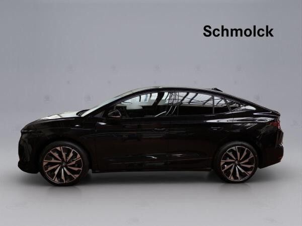 Skoda ENYAQ Coupe 85 Sportline ELEKTRO AHK NAVI LED