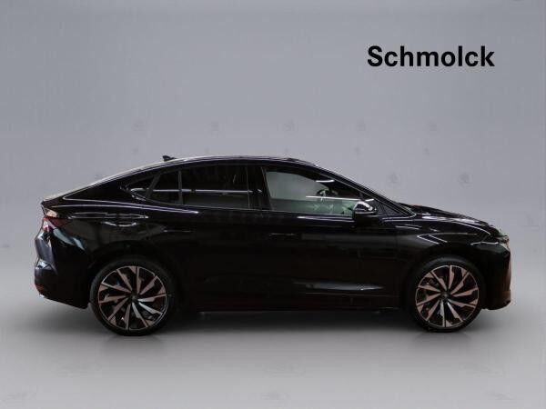 Skoda ENYAQ Coupe 85 Sportline ELEKTRO AHK NAVI LED