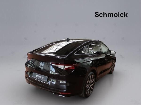 Skoda ENYAQ Coupe 85 Sportline ELEKTRO AHK NAVI LED