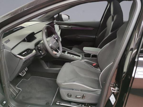 Skoda ENYAQ Coupe 85 Sportline ELEKTRO AHK NAVI LED