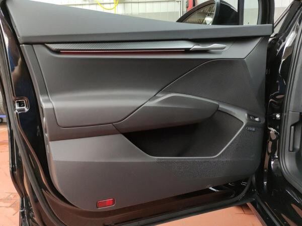 Skoda ENYAQ Coupe 85 Sportline ELEKTRO AHK NAVI LED