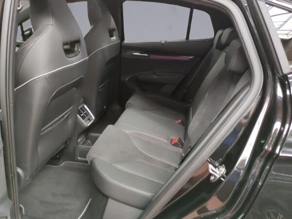 Skoda ENYAQ Coupe 85 Sportline ELEKTRO AHK NAVI LED
