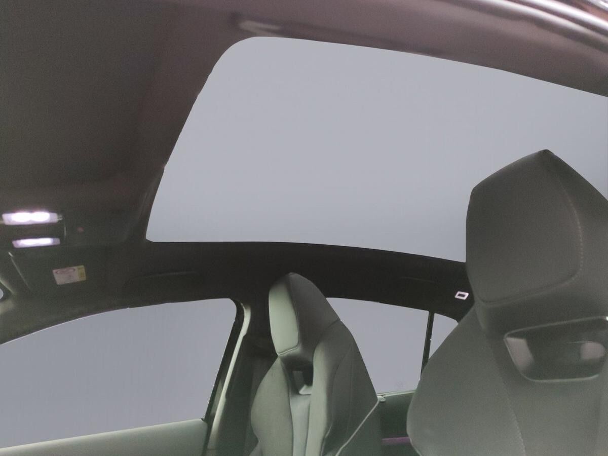 Skoda ENYAQ Coupe 85 Sportline ELEKTRO AHK NAVI LED