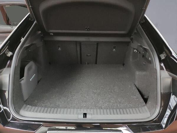 Skoda ENYAQ Coupe 85 Sportline ELEKTRO AHK NAVI LED