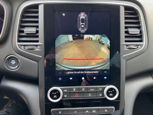 Renault Megane GRANDTOUR INTENS 1.6 E-TECH PLUGIN-HYBRID