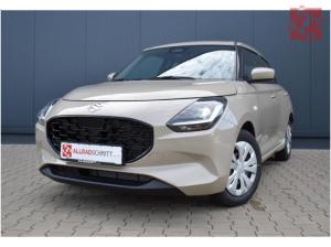 Suzuki Swift Club 1.2l M/T Dualjet Hybrid