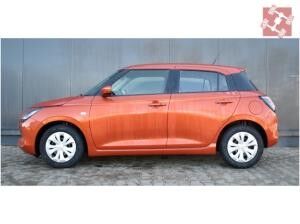 Suzuki Swift Club 1.2l Hybrid Navi LED ACC Apple DAB
