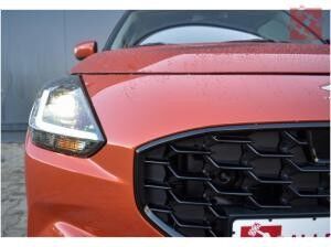 Suzuki Swift Club 1.2l Hybrid Navi LED ACC Apple DAB