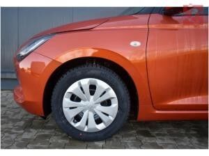 Suzuki Swift Club 1.2l Hybrid Navi LED ACC Apple DAB