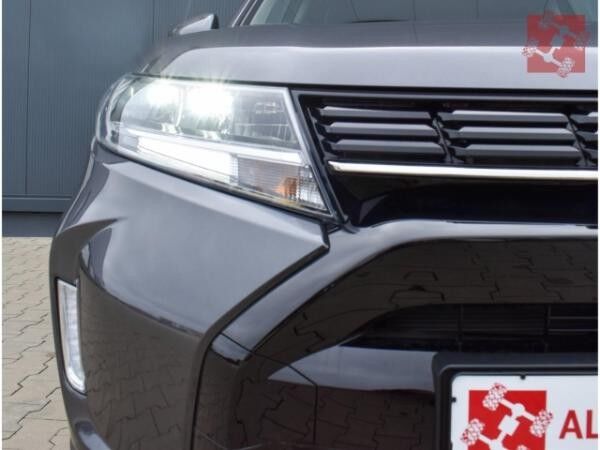 Suzuki Vitara Comfort 1.4l Hybrid Navi LED ACC Apple
