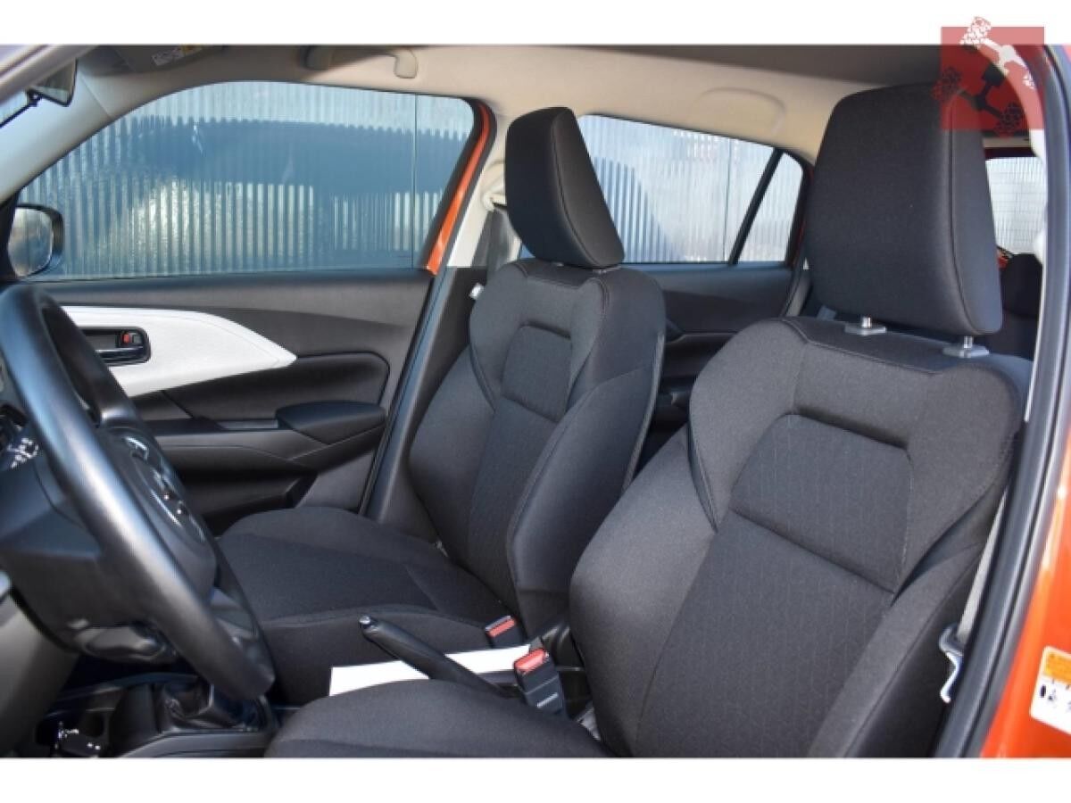 Suzuki Swift Club 1.2l Hybrid Navi LED ACC Apple DAB