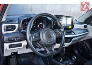 Suzuki Swift Club 1.2l Hybrid Navi LED ACC Apple DAB