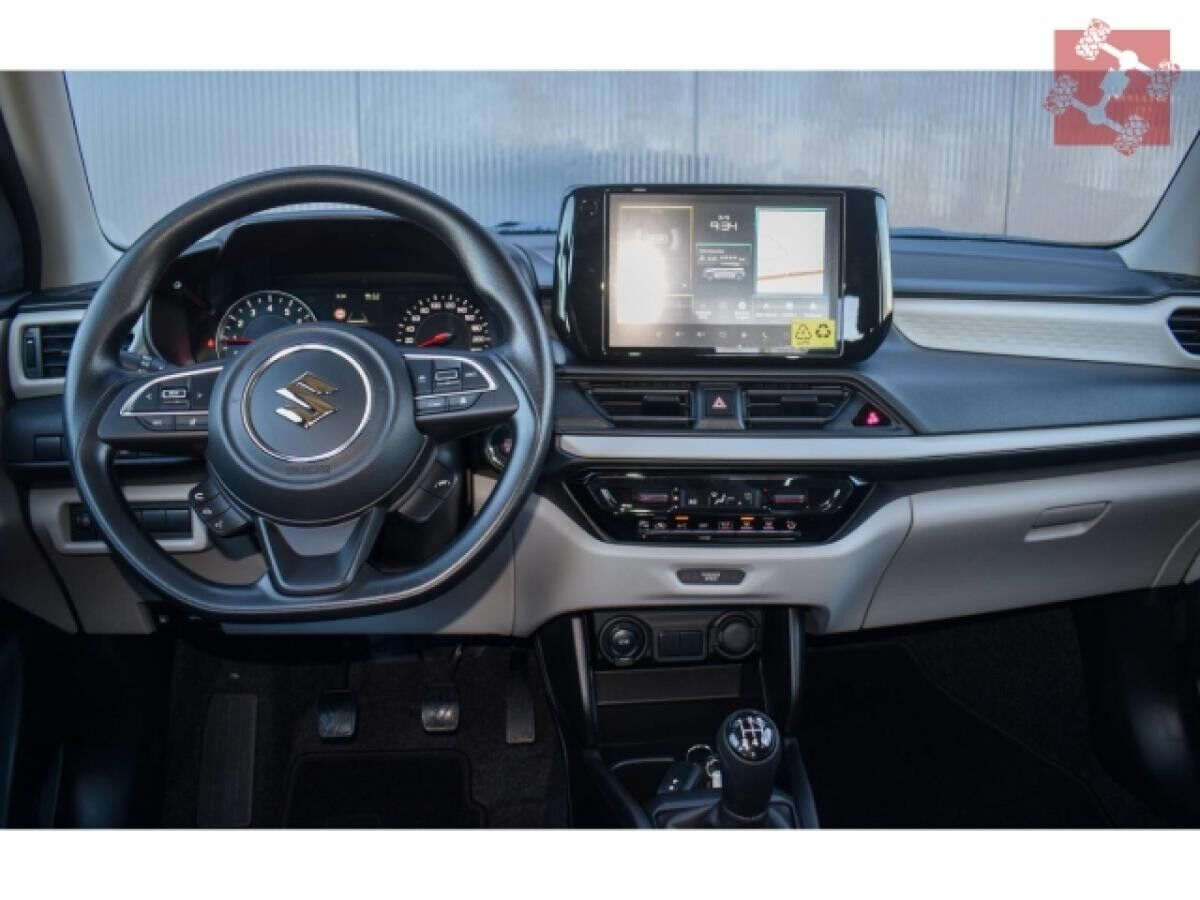 Suzuki Swift Club 1.2l Hybrid Navi LED ACC Apple DAB