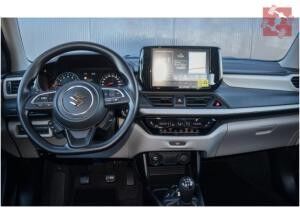 Suzuki Swift Club 1.2l Hybrid Navi LED ACC Apple DAB