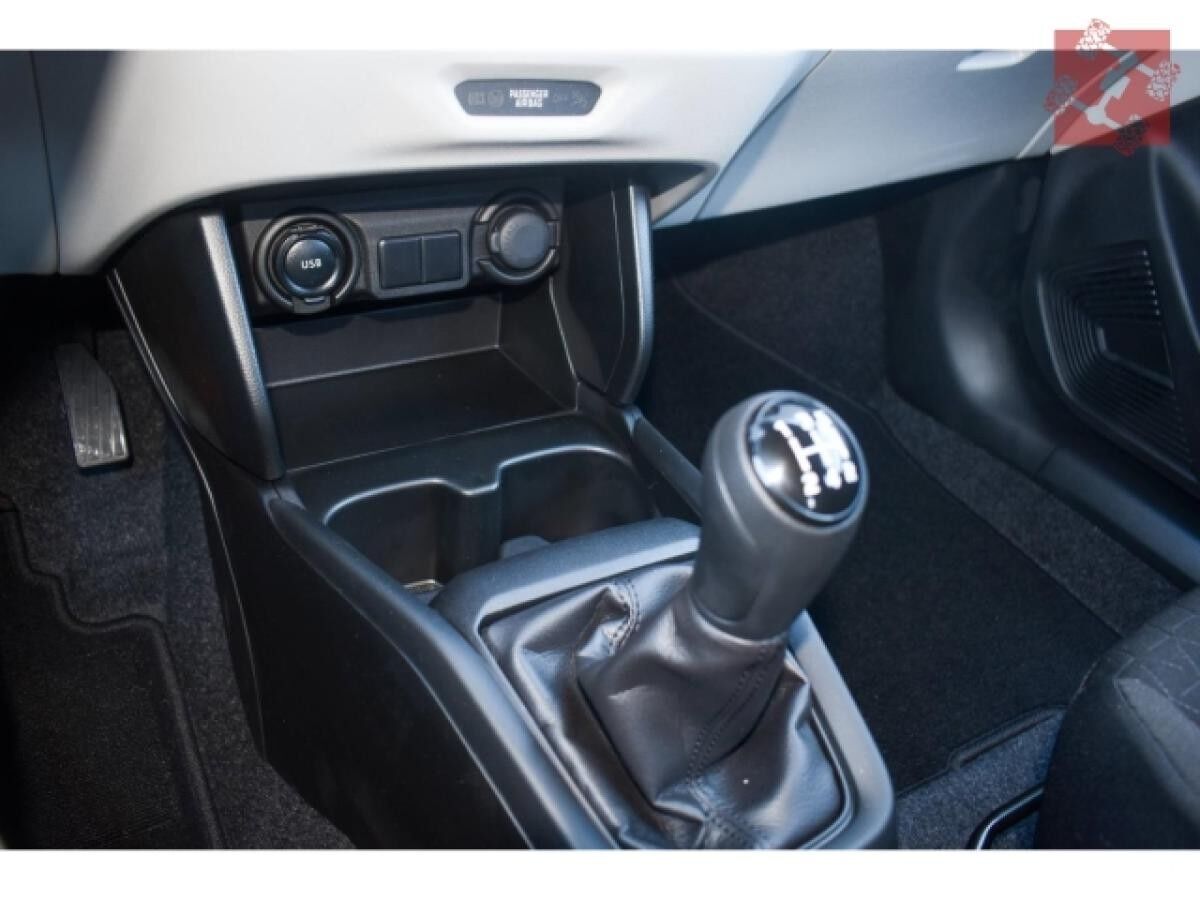 Suzuki Swift Club 1.2l Hybrid Navi LED ACC Apple DAB