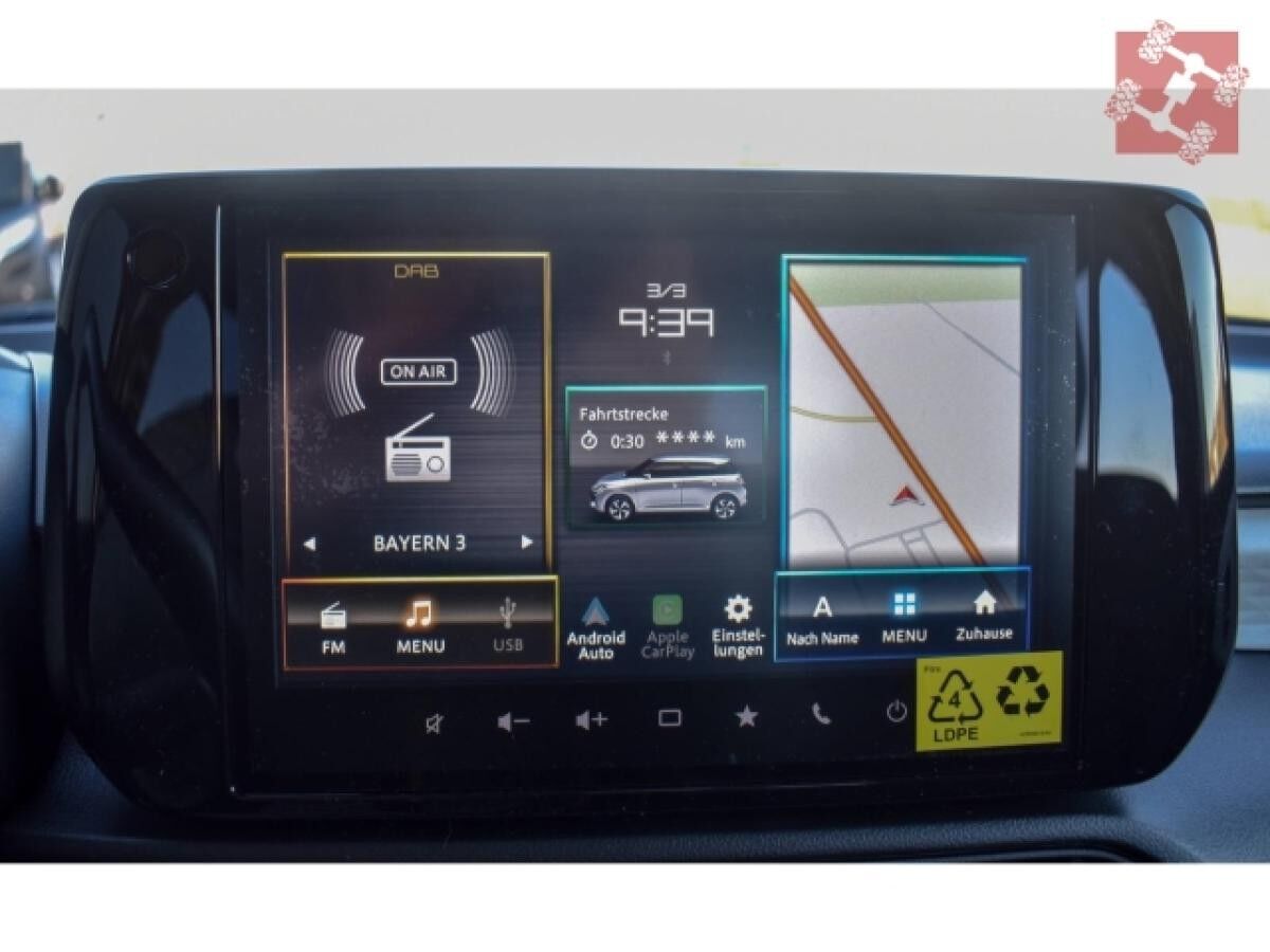 Suzuki Swift Club 1.2l Hybrid Navi LED ACC Apple DAB