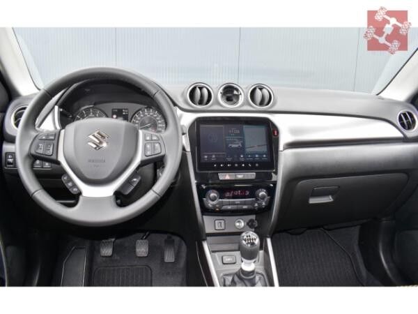 Suzuki Vitara Comfort 1.4l Hybrid Navi LED ACC Apple