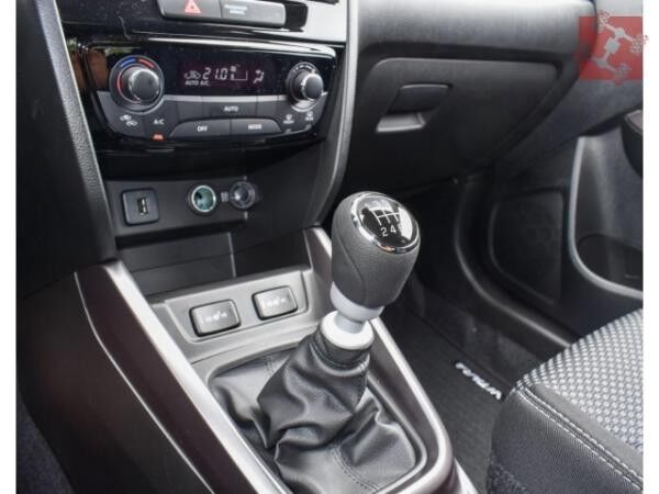 Suzuki Vitara Comfort 1.4l Hybrid Navi LED ACC Apple