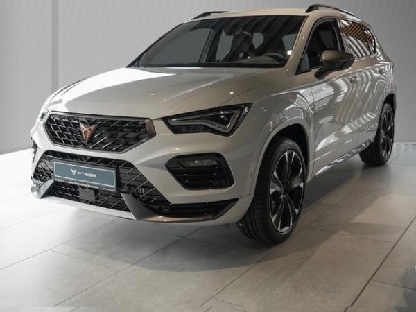Cupra Ateca 1.5 TSI DSG Business, AHK