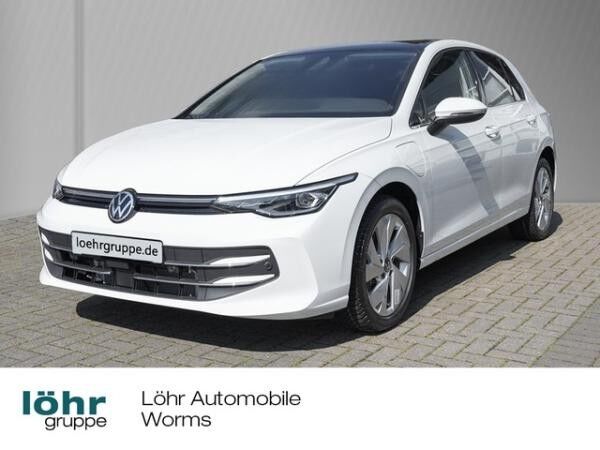 Volkswagen Golf Style 1,5l eHybrid OPF DSG / VLW