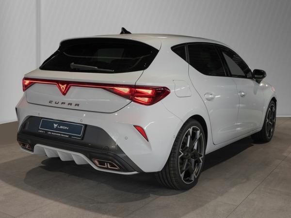 Cupra Leon VZ 1.5 e-Hybrid DSG