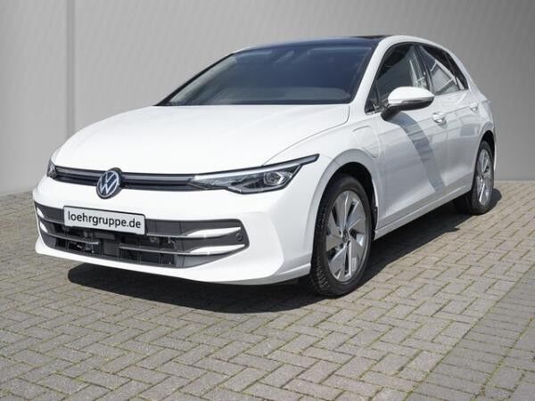 Volkswagen Golf Style 1,5l eHybrid OPF DSG / VLW