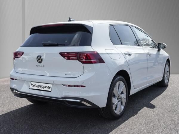 Volkswagen Golf Style 1,5l eHybrid OPF DSG / VLW