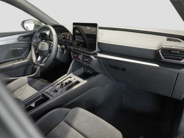 Cupra Leon VZ 1.5 e-Hybrid DSG