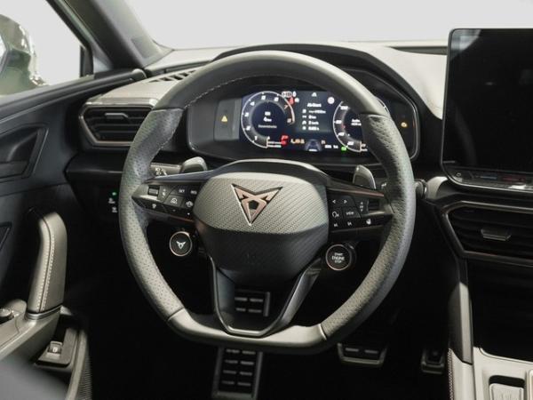 Cupra Leon VZ 1.5 e-Hybrid DSG