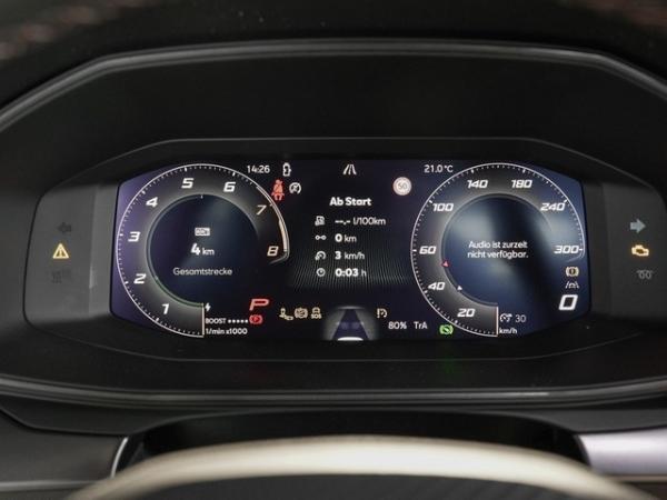 Cupra Leon VZ 1.5 e-Hybrid DSG