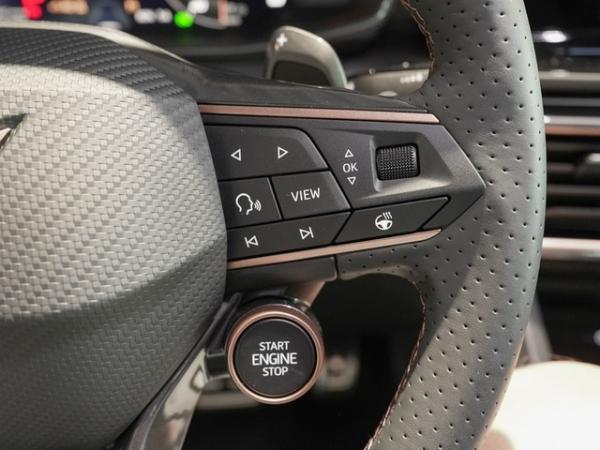 Cupra Leon VZ 1.5 e-Hybrid DSG