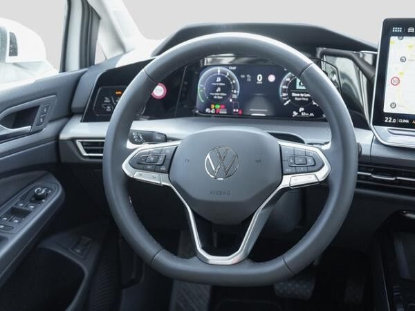 Volkswagen Golf Style 1,5l eHybrid OPF DSG / VLW